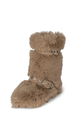 Shop FLUFFED-UP Ankle To Mid