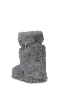 Shop FLUFFED-UP Ankle To Mid