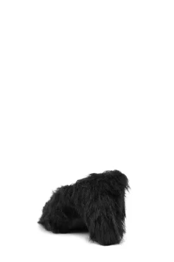 Shop FLUFF-MF Mules & Slingbacks