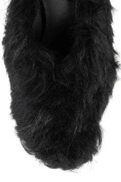 Shop FLUFF-MF Mules & Slingbacks