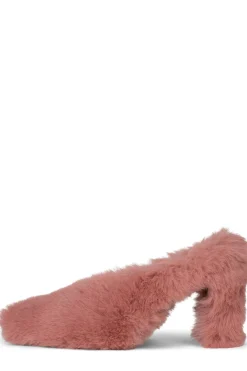 Shop FLUFF-MF Mules & Slingbacks