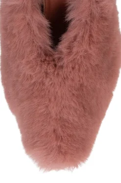 Shop FLUFF-MF Mules & Slingbacks