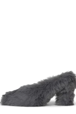 Shop FLUFF-MF Mules & Slingbacks