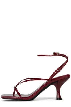 Flash Sale FLUXX Sandals|Heel