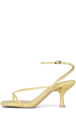 Flash Sale FLUXX Sandals|Heel