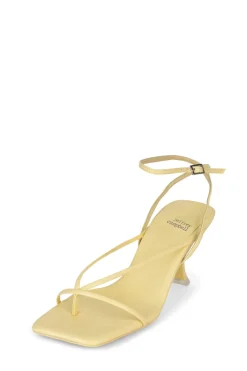 Flash Sale FLUXX Sandals|Heel