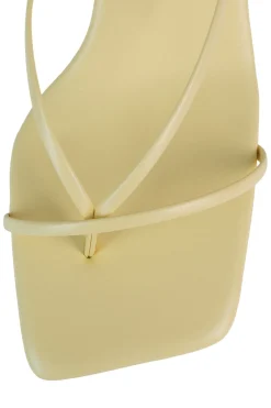 Flash Sale FLUXX Sandals|Heel