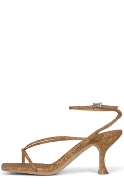 Shop FLUXX Sandals|Heel