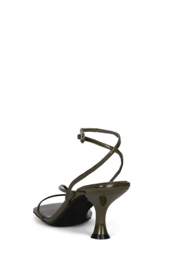 Shop FLUXX Sandals|Heel