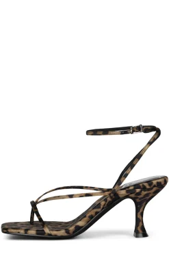 Shop FLUXX Sandals|Heel