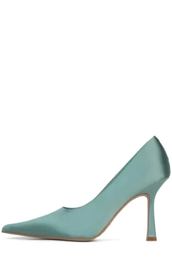 Clearance FORMATION Pumps