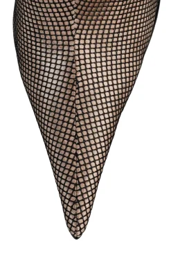 Discount FRILLIES Knee High