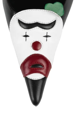 Sale FUNNY-MAN Pumps