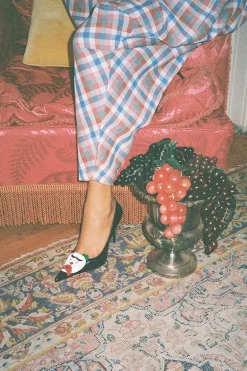 Sale FUNNY-MAN Pumps