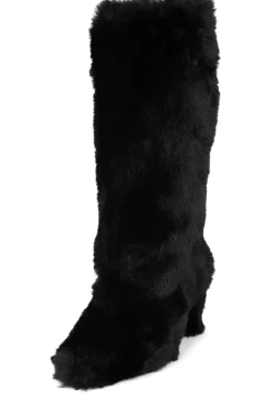 Flash Sale FUZZIE Knee High