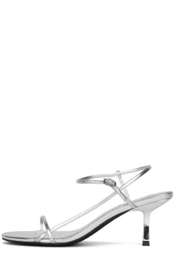 Outlet GALLERY Sandals|Heel