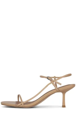 Outlet GALLERY Sandals|Heel