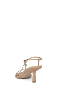 Outlet GALLERY Sandals|Heel