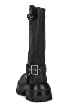 Flash Sale GAS-PEDAL Closed Toe|Engineer / Riding Boots