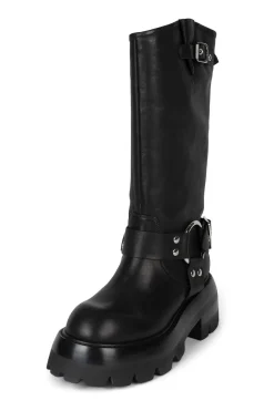 Flash Sale GAS-PEDAL Closed Toe|Engineer / Riding Boots
