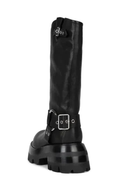 Flash Sale GAS-PEDAL Closed Toe|Engineer / Riding Boots