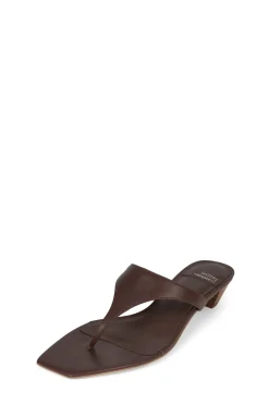 Clearance GLENDA Sandals|Heel