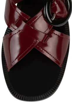 Best Sale GLIMPSE Flat|Sandals