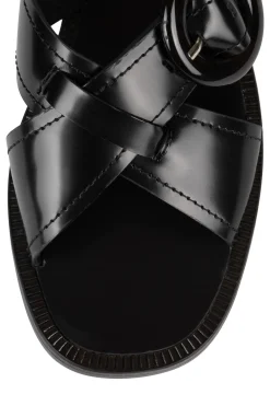 Best Sale GLIMPSE Flat|Sandals