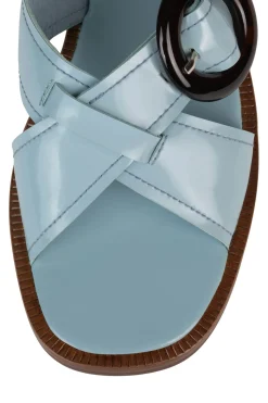 Best Sale GLIMPSE Flat|Sandals