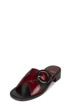 Best Sale GLIMPSE Flat|Sandals