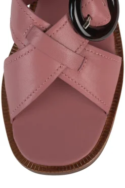 Best GLIMPSE-SB Flat|Sandals