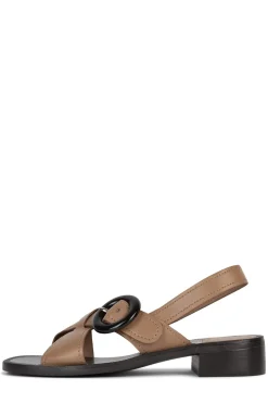 Best GLIMPSE-SB Flat|Sandals