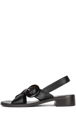 Best GLIMPSE-SB Flat|Sandals