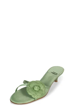 New GLORIOSA-J Sandals|Heel