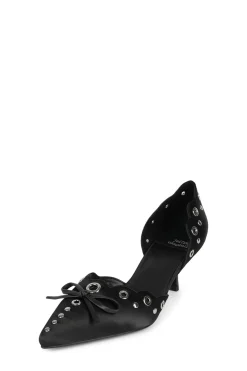 Cheap GRATIFIED Pumps|Kitten