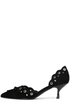 Cheap GRATIFIED Pumps|Kitten