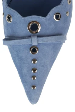 Online GRATIS Mules & Slingbacks|Kitten