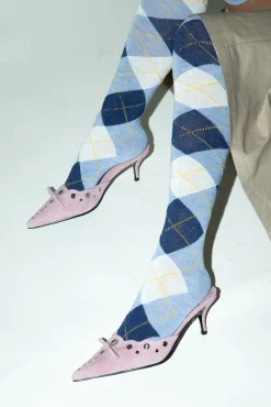 Online GRATIS Mules & Slingbacks|Kitten