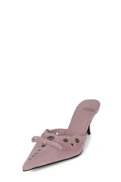 Online GRATIS Mules & Slingbacks|Kitten