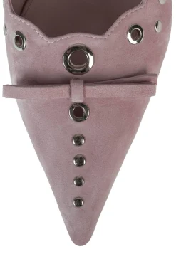 Online GRATIS Mules & Slingbacks|Kitten