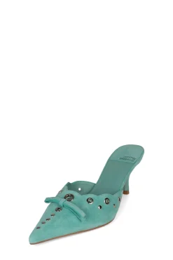 Online GRATIS Mules & Slingbacks|Kitten