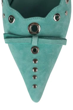 Online GRATIS Mules & Slingbacks|Kitten