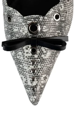 Online GRATIS Mules & Slingbacks|Kitten