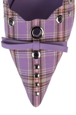 Flash Sale GRATIS Mules & Slingbacks