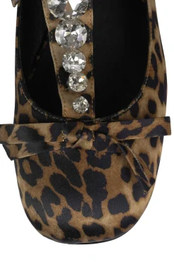 Clearance GUEST-LIST Ballet & Mary-jane