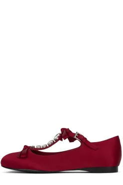 Clearance GUEST-LIST Ballet & Mary-jane