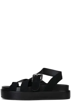 Shop HEBRIDES Sandals|Platform