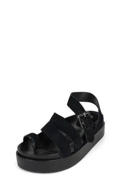 Shop HEBRIDES Sandals|Platform