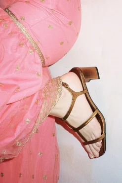 Clearance HELIOS Sandals|Heel