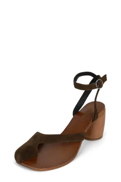 Clearance HEX-YOU Sandals|Heel